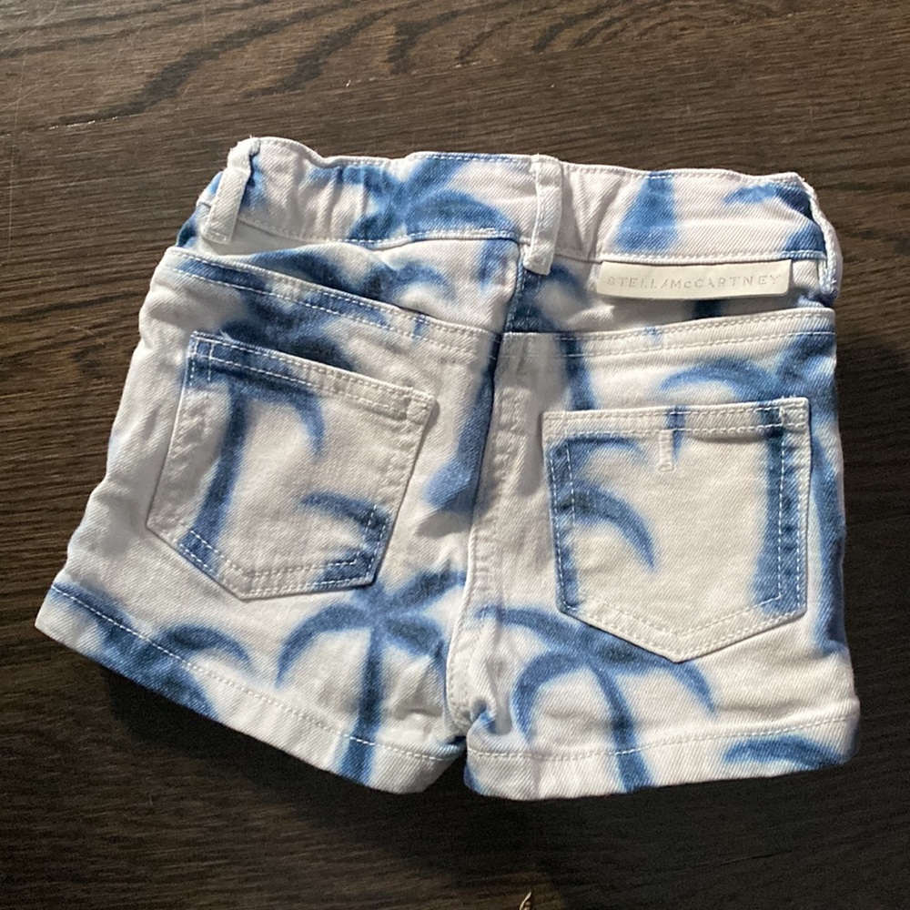 STELLA MCCARTNEY shorts - Picture 4 of 6